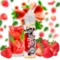 Сольова рідина Hype Organic Strawberry 60 мл